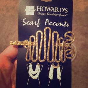 accessory bling 😄